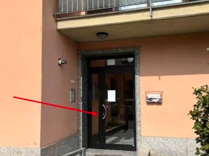 Appartamento bilocale in vendita in Via Giosuè Carducci, Centro, Codogno