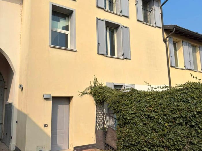Casa trilocale in vendita in Via Vallerana, Maristella, Cremona