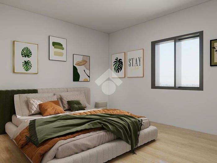 Appartamento quadrilocale in vendita in Via Roncadelle, Centro, Castel Mella