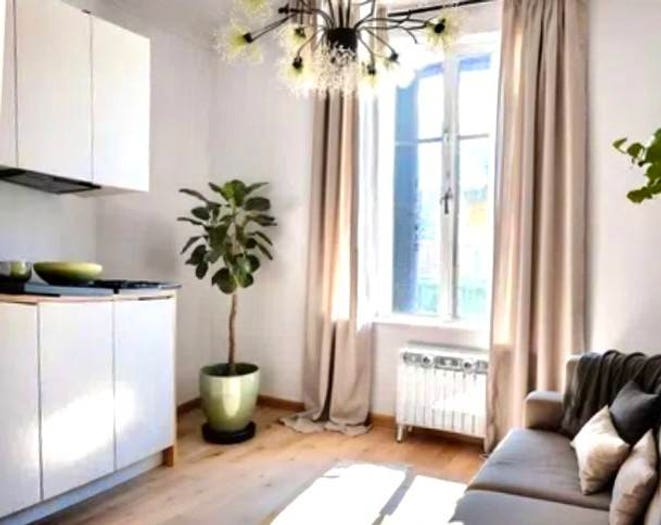 Appartamento trilocale in vendita in Via Palestro, Centro Stazione, Novara