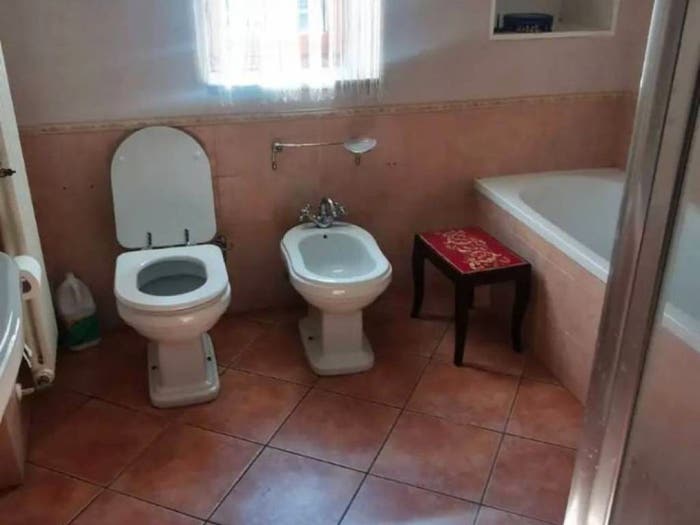 Appartamento con 6 locali in vendita in Via Antica di Genova, Novi Ligure