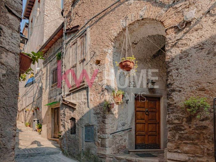 Casa con 5 locali in vendita in Via San Giacomo, Carpineto Romano