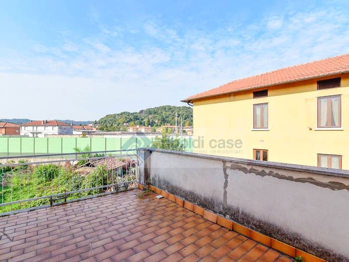 Casa quadrilocale in vendita in Via Indipendenza, Canova San Zeno, Olgiate Molgora