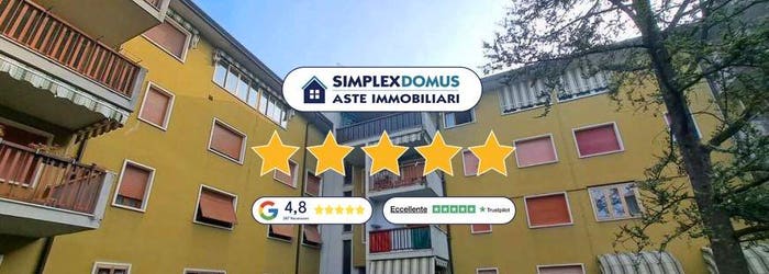 Appartamento trilocale in vendita in Via Daniele Manin, Centro, Prata di Pordenone