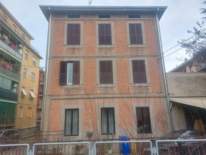 Appartamento trilocale in vendita in Via San Leonardo, San Leonardo, Parma