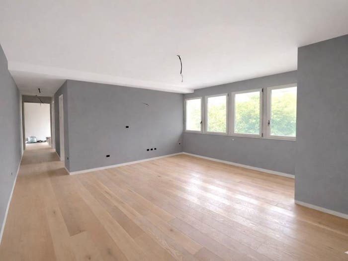 Appartamento quadrilocale in vendita in Via dell'Orcagna, Beccaria Colombo, Firenze