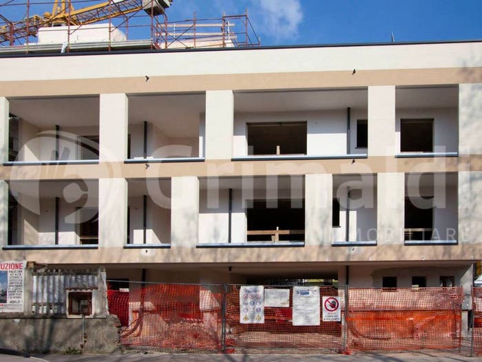 Appartamento trilocale in vendita in via Risorgimento Cinisello Balsamo, Borgo Misto, Cinisello Balsamo