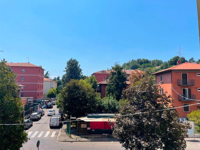 Appartamento quadrilocale in vendita in Via Alessandro Manzoni, Centro Marullina, Casalecchio di Reno