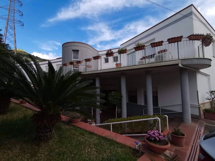 Casa con 6 locali in vendita in Via Carlo Levi, Borgo Nuovo Castellana, Palermo