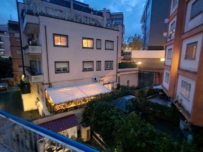 Appartamento trilocale in vendita in piazza San Giovanni di Dio, Monteverde Nuovo, Roma