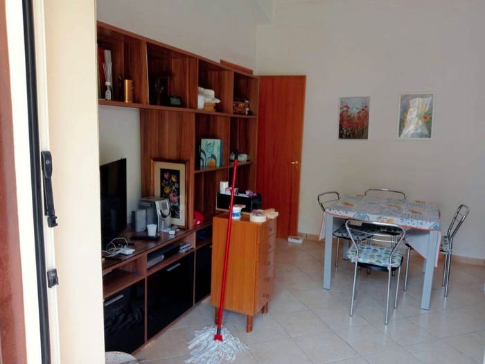 Appartamento bilocale in vendita in Via San Giorgio, Camaro Superiore, Messina