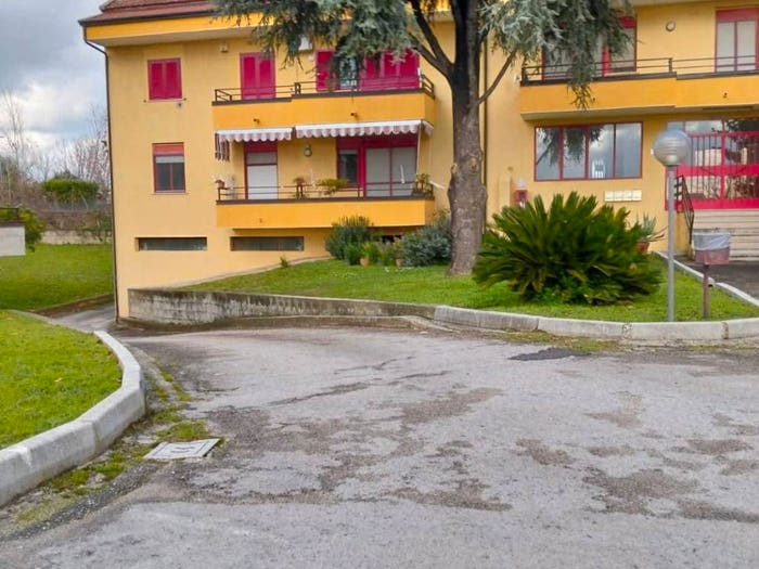 Appartamento con 5 locali in vendita in Via Rosa Luxemburg, San Marco Evangelista