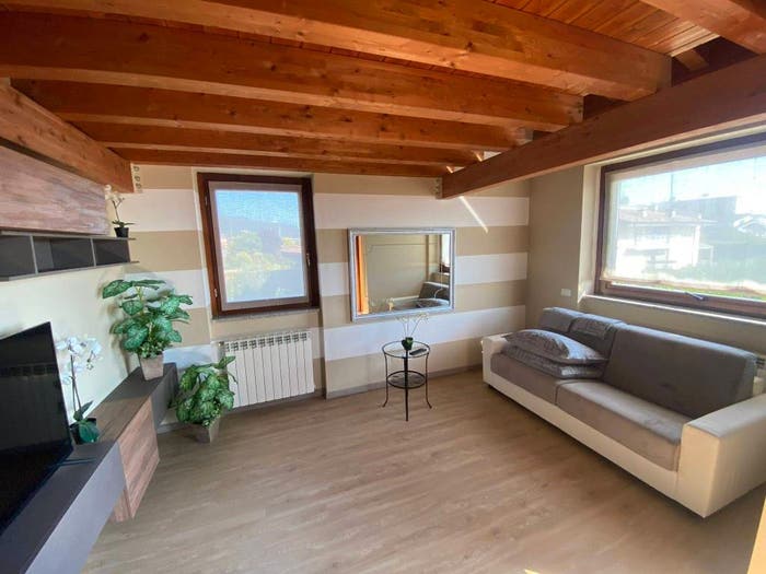 Appartamento bilocale in vendita in Via Salmeggia, Cenate Sotto
