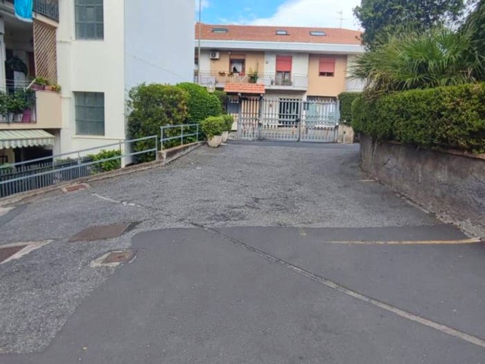 Appartamento bilocale in vendita in Via Firenze, Cannizzaro, Aci Castello