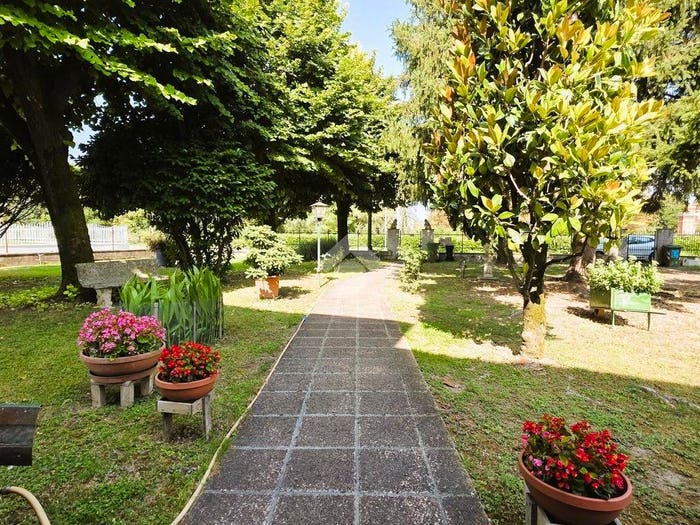 Casa quadrilocale in vendita in Via delle punte, Eremo, Curtatone