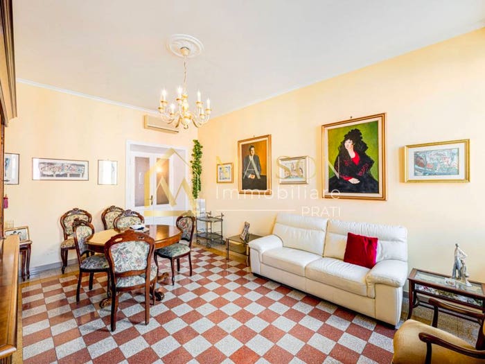 Appartamento trilocale in vendita in Via della Giuliana, Piazzale degli Eroi, Roma