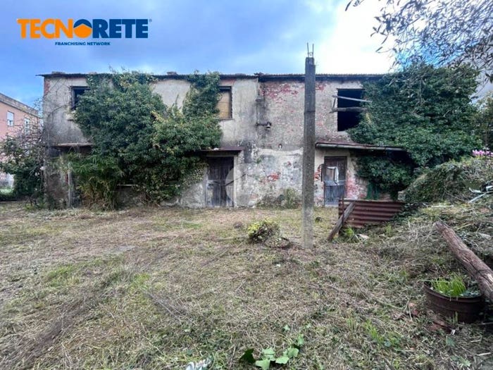 Casa con 5 locali in vendita in Via Privata Cieli, Canaletto, La Spezia