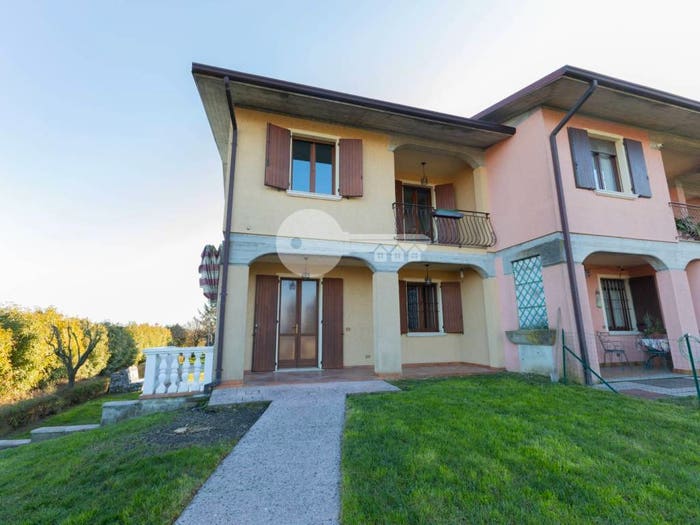 Casa quadrilocale in vendita in Cascina Carlotti, Ghedi