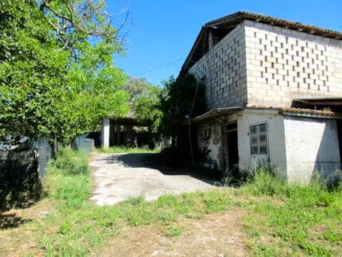 Casa con 6 locali in vendita in Via Petroglie No Number, Ripi