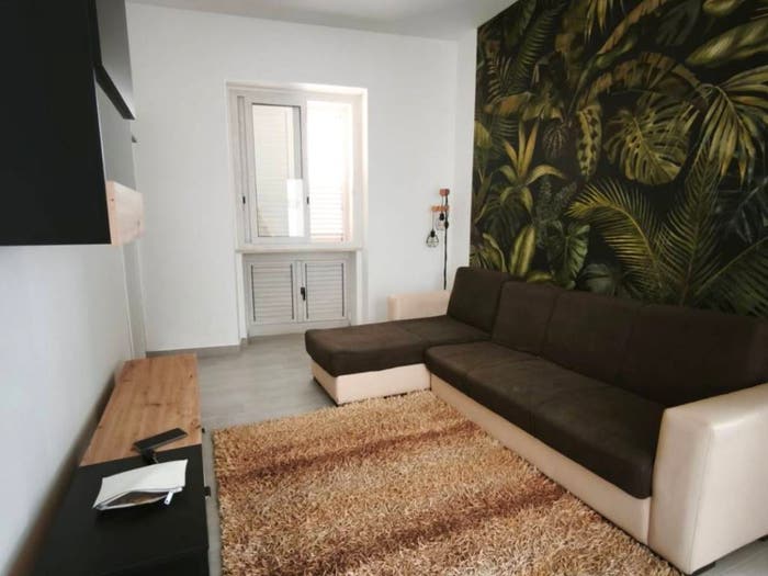 Appartamento trilocale in vendita in Casa Santa, Erice