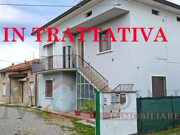 Appartamento quadrilocale in vendita in Cassano Magnago