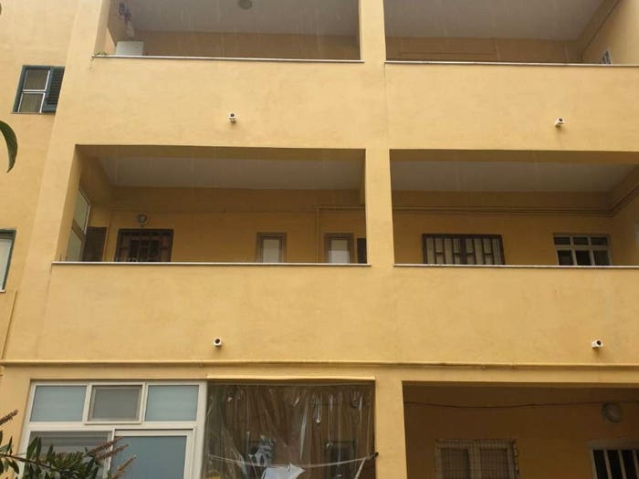 Appartamento bilocale in vendita in Via Quod Quaeris, Regina Margherita Torrente Trapani, Messina
