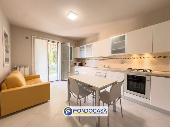 Appartamento trilocale in vendita in Strada Comunale di Conna, Ferraia, Andora