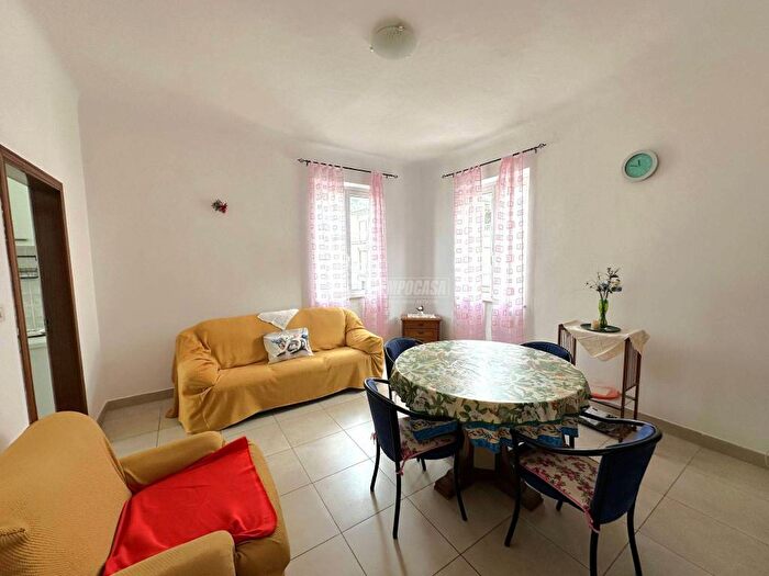 Appartamento quadrilocale in vendita in Via Augusto Murri, Centro, Fermo