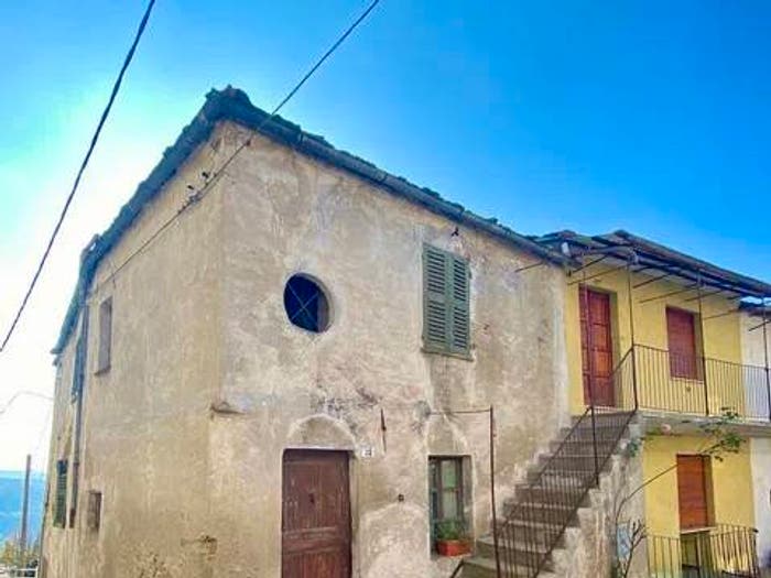Casa con 5 locali in vendita in Via San Rocco No Number, Centro, Murazzano