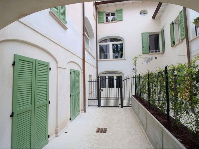 Casa con 6 locali in vendita in Centro Storico, Carpi