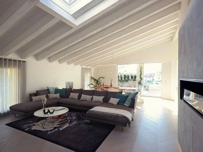 Casa con 6 locali in vendita in Savonarola Ponte Molino, Padova