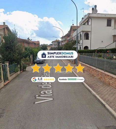 Appartamento trilocale in vendita in Via delle Betulle, Sant'albino, Montepulciano