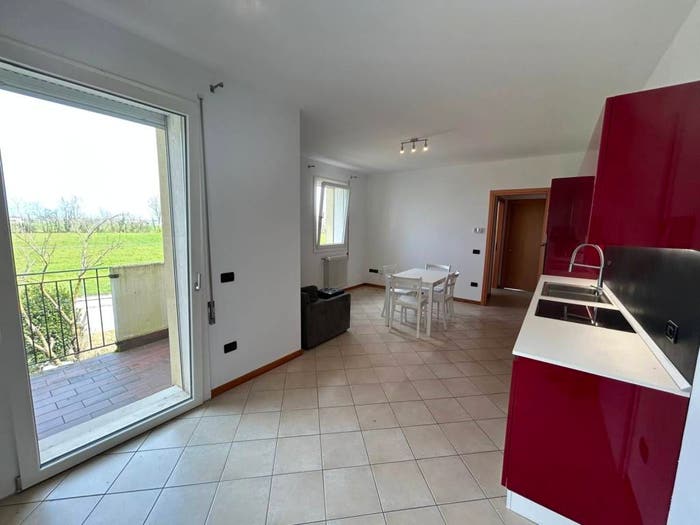 Appartamento bilocale in vendita in Via William George Barker, Gazzo