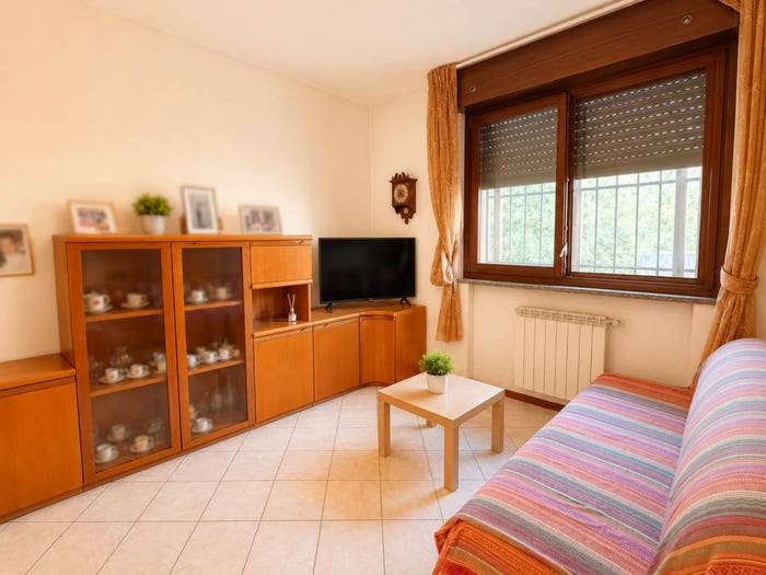 Appartamento bilocale in vendita in Via Cornaredo, Lucernate, Rho