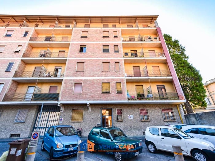 Appartamento trilocale in vendita in Via Braida, Centro, Carignano