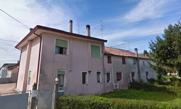 Casa con 6 locali in vendita in Via obbia alta, Trebaseleghe