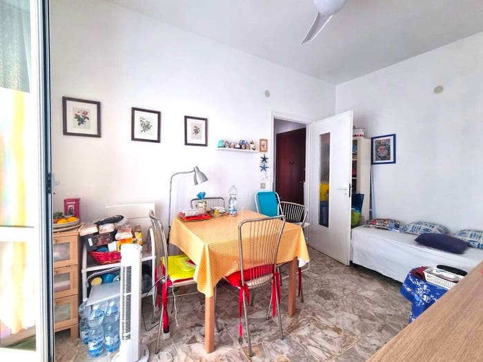 Appartamento bilocale in vendita in Centro, Finale Ligure