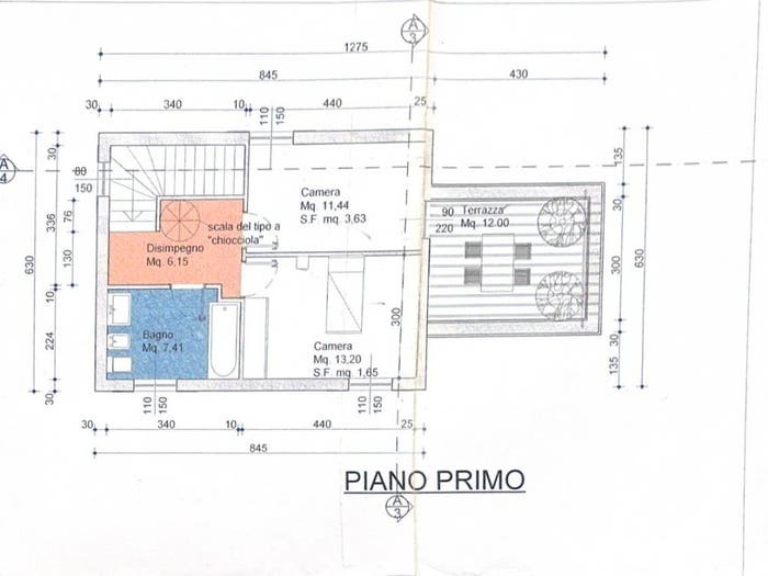 Case in Vendita e in Affitto - 2