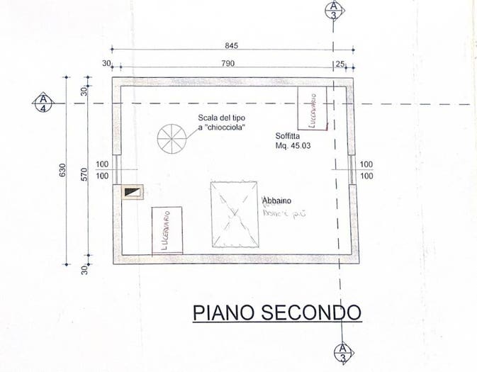 Case in Vendita e in Affitto - 3