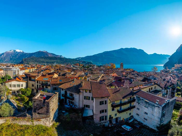 Casa con 6 locali in vendita in Centro, Riva del Garda
