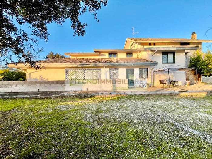 Casa in vendita in Via Saudoni, Castrocielo
