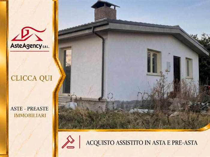Casa con 5 locali in vendita in Contrada Paludi, Catignano