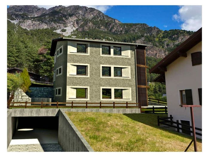 Case in Vendita e in Affitto - 3