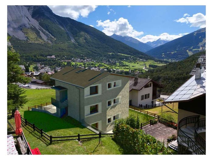 Case in Vendita e in Affitto - 2