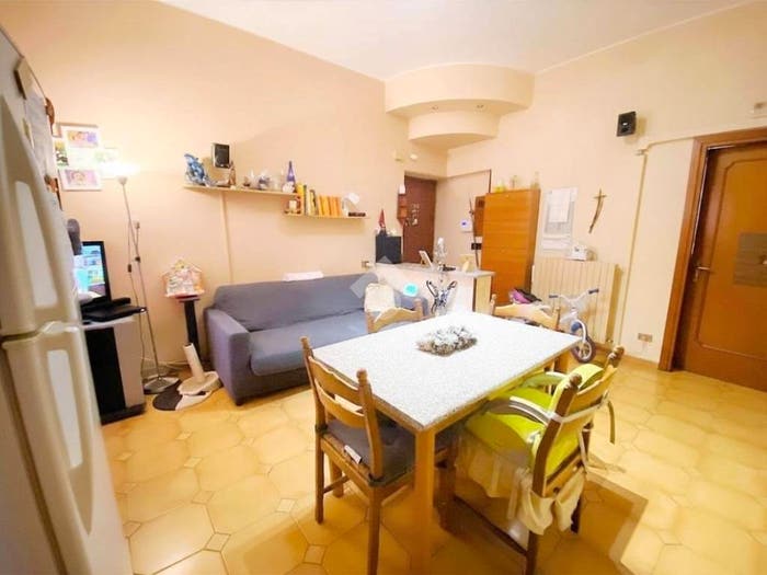 Appartamento bilocale in vendita in Via per Uboldo, Gerenzano