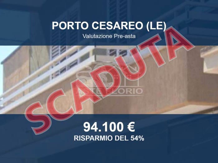 Appartamento con 6 locali in vendita in Via Giuliani, Centro, Porto Cesareo