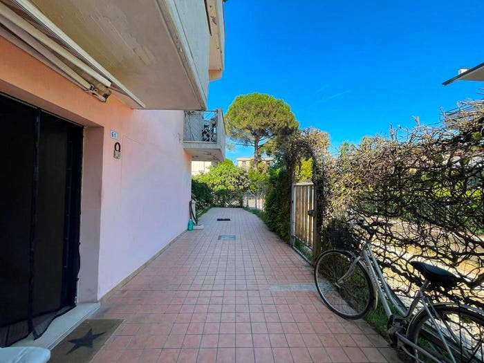 Casa con 5 locali in vendita in Viale Giotto, Lido Adriano Lido di Dante, Ravenna
