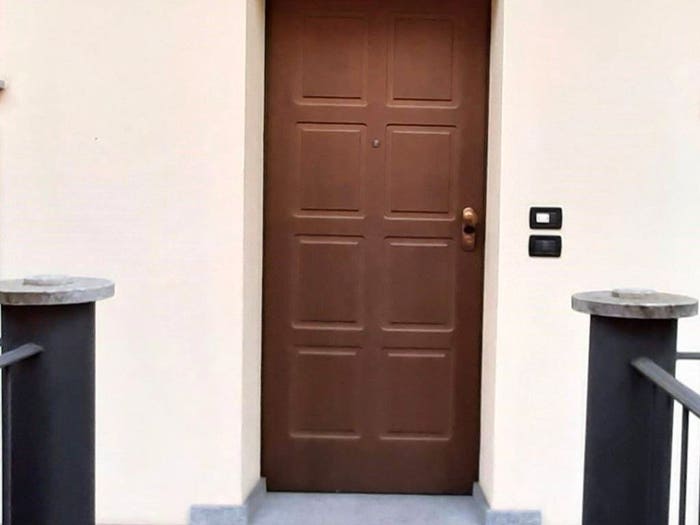 Appartamento monolocale in vendita in Corso Ernesto Bosio, Stazione Immacolata, Pinerolo