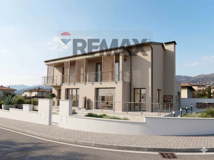 Casa con 5 locali in vendita in VIA BACHELET, Loro Ciuffenna