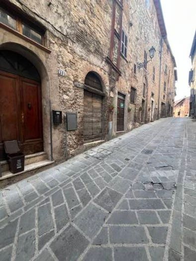 Appartamento quadrilocale in vendita in Via Settembre, Centro, Narni